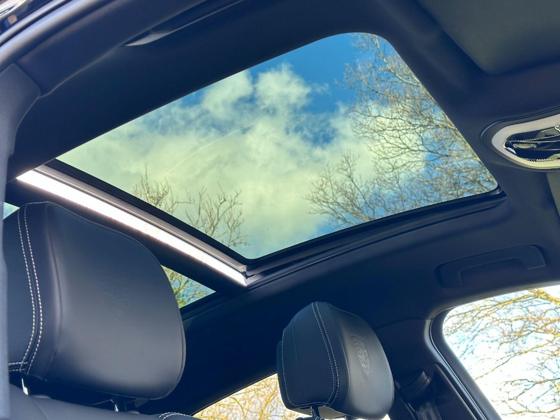 PORSCHE MACAN 2.0T T PDK 4WD EURO 6 S S 5DR 48,975 MONTHLY FROM...